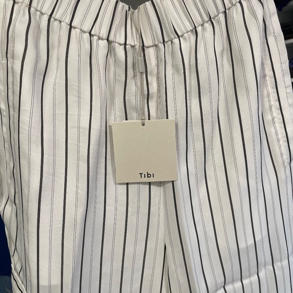 Tibi Pants - Tibi